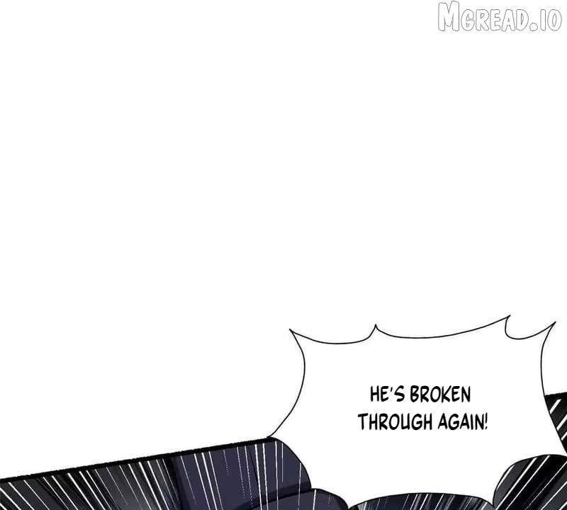 Divine Urban God Chapter 338  - page 124
